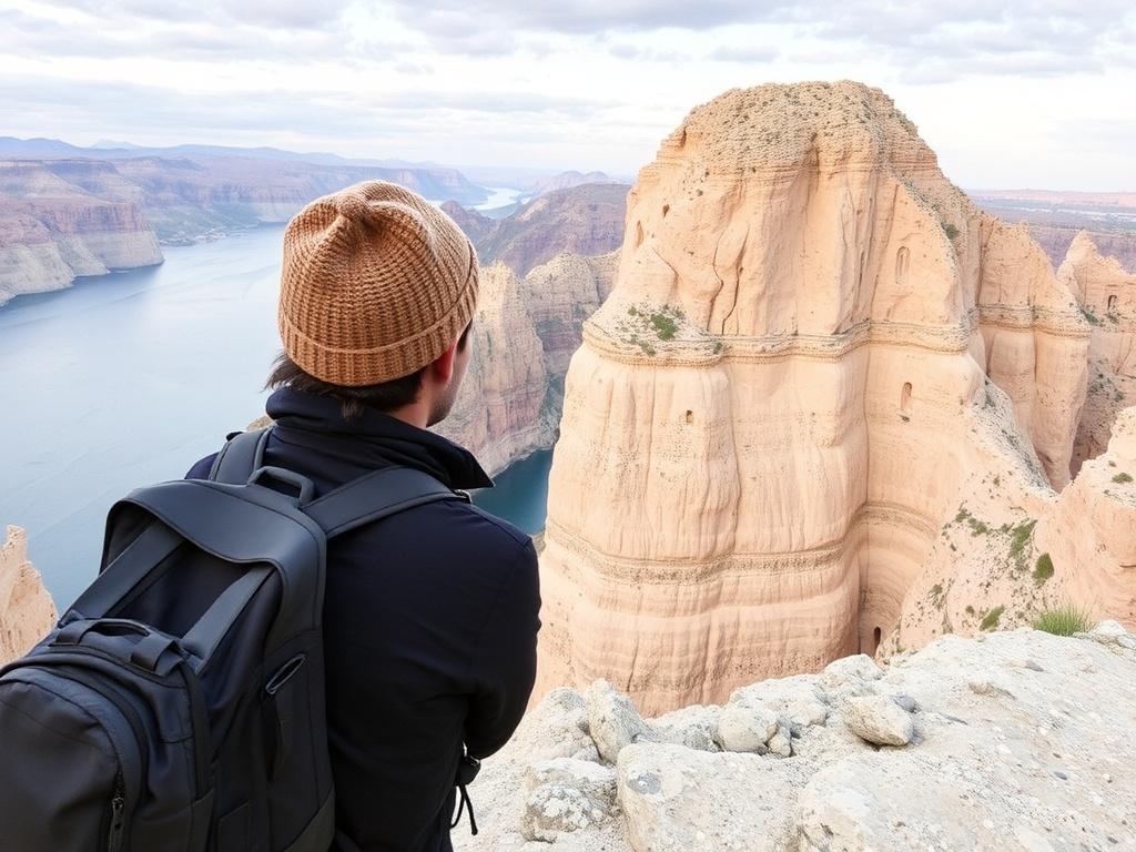 Warum ich reise: Por qué viajo y por qué quizás tú también deberías hacerlo