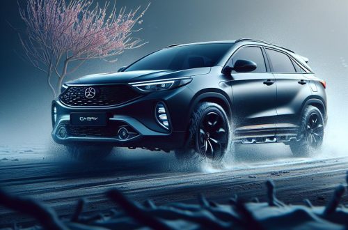 Chery: чем привлекает китайский автопром и что важно знать перед покупкой