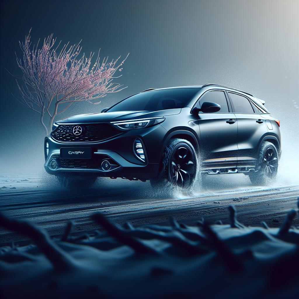 Chery: чем привлекает китайский автопром и что важно знать перед покупкой