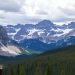 Die kanadischen Rocky Mountains: un viaje entre picos, lagos y leyendas