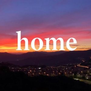 La definición de "hogar" después de recorrer el mundo: cómo cambia lo que creemos conocer