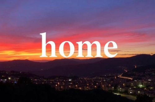 La definición de "hogar" después de recorrer el mundo: cómo cambia lo que creemos conocer