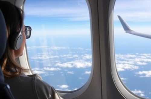 Vence el jet lag rápido: Estrategias prácticas y comprobadas para llegar fresco a tu destino