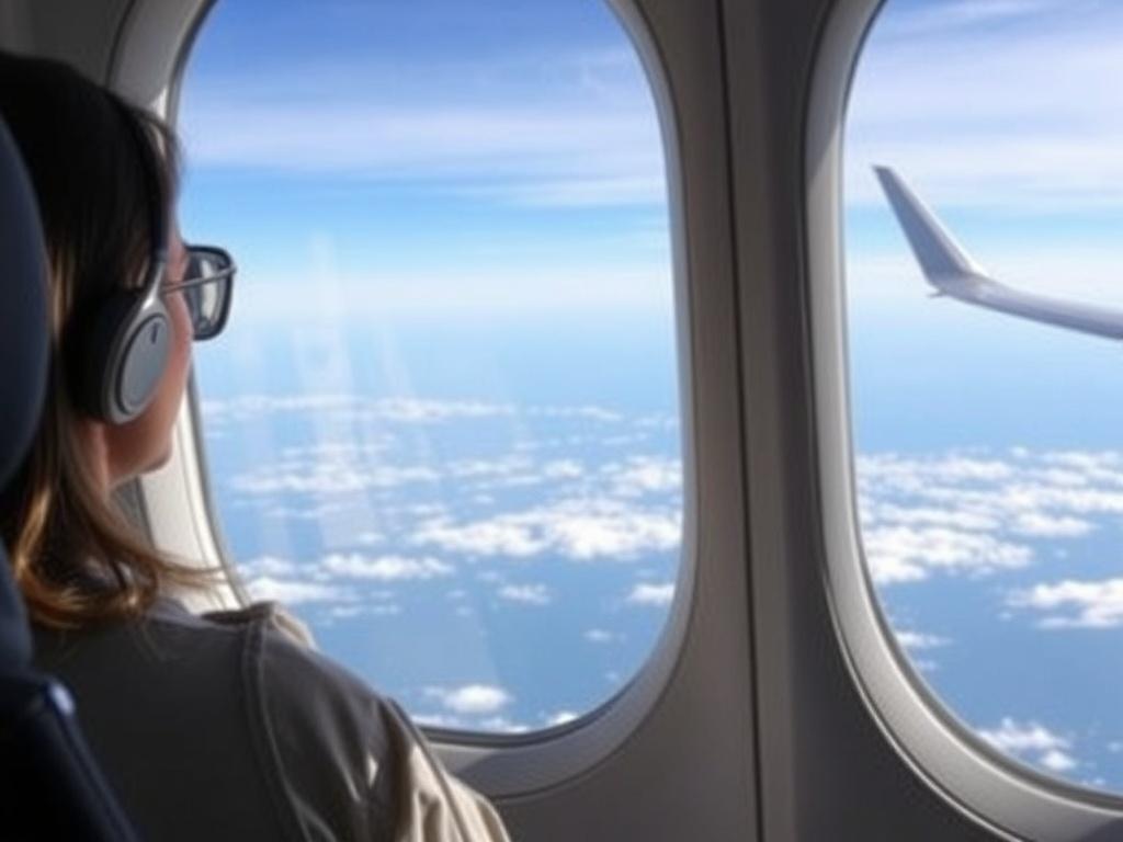 Vence el jet lag rápido: Estrategias prácticas y comprobadas para llegar fresco a tu destino