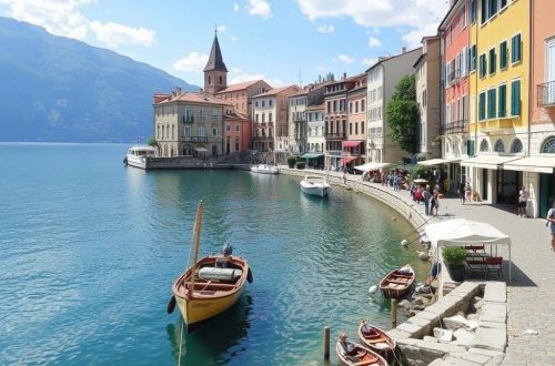 Voyager avec un petit budget en Europe: Guía práctica y vivaz para viajar sin arruinarte