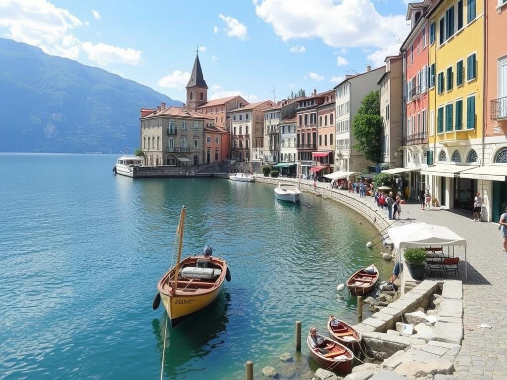 Voyager avec un petit budget en Europe: Guía práctica y vivaz para viajar sin arruinarte
