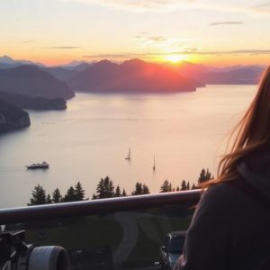Viajar conmigo: por qué cada rumbo cambia mi vida