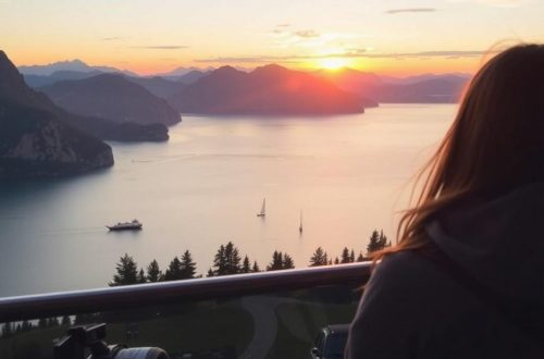 Viajar conmigo: por qué cada rumbo cambia mi vida