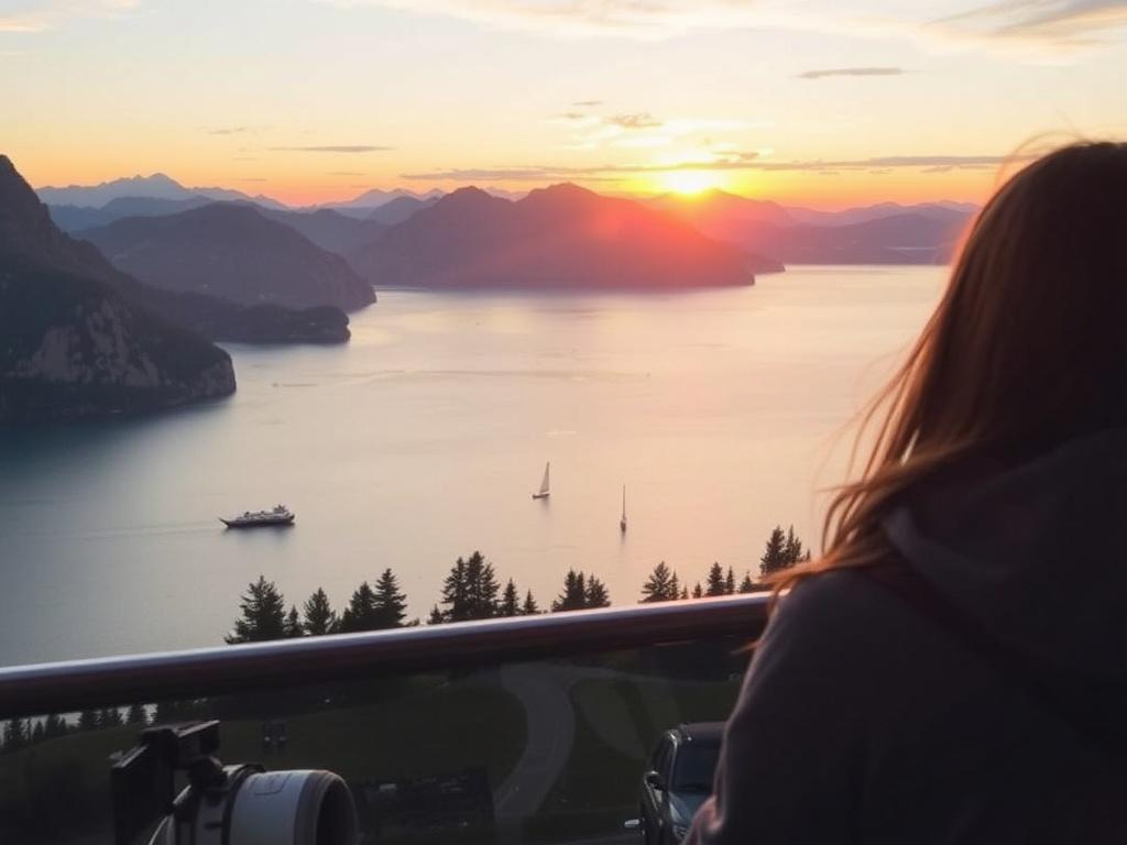 Viajar conmigo: por qué cada rumbo cambia mi vida