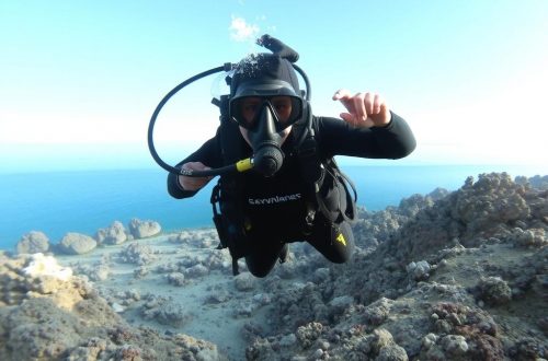 Tauchen im Roten Meer: Guía completa y apasionante para bucear en el mar rojo