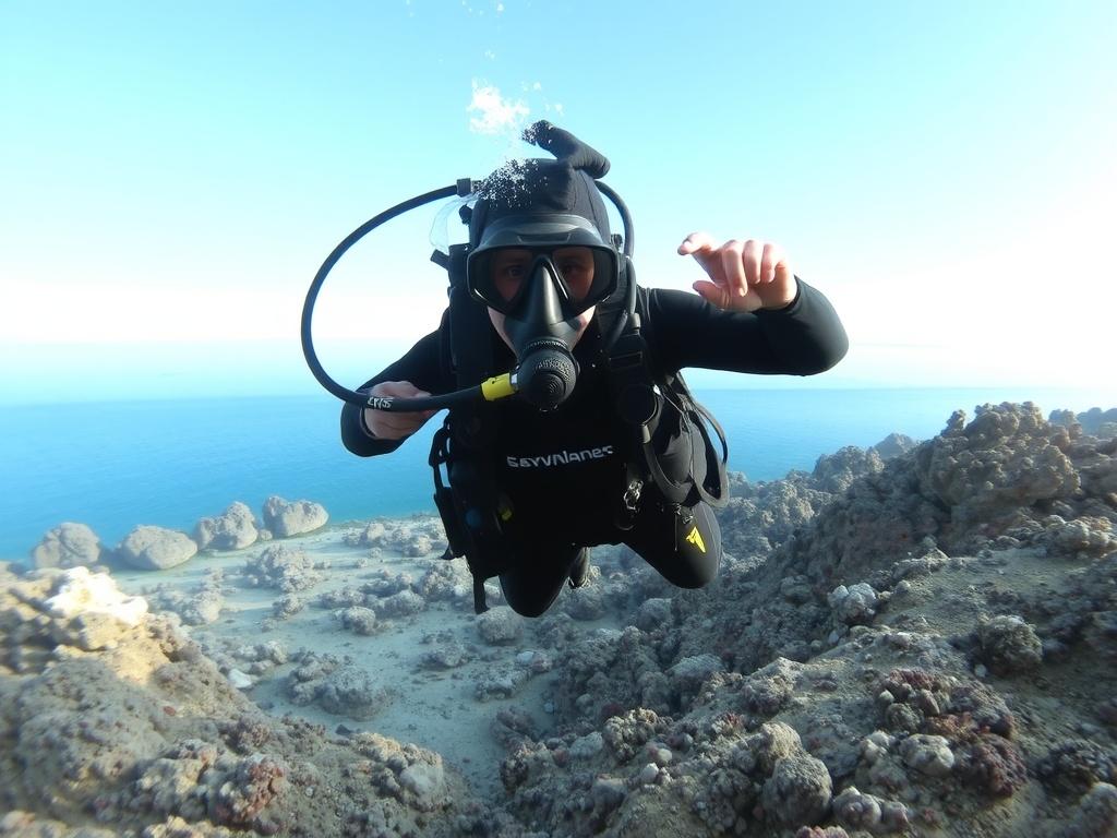 Tauchen im Roten Meer: Guía completa y apasionante para bucear en el mar rojo