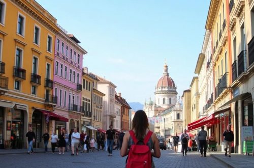 Viajando en solitario: el auge de una tendencia que redefine la economía del turismo