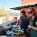 Sabor, Sudor y Sonrisas: Tomar una clase de cocina en Tailandia, Italia y Marruecos