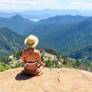 El arte de vivir con menos: las lecciones del minimalismo viajero