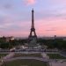 París: Die Stadt der Liebe jenseits del Eiffelturm