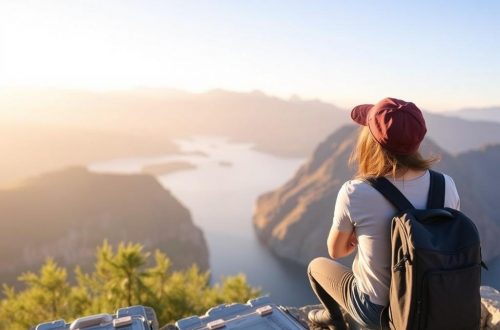 Gagner de l'argent avec son blog de voyage: Convierte tus viajes en ingresos mientras exploras el mundo