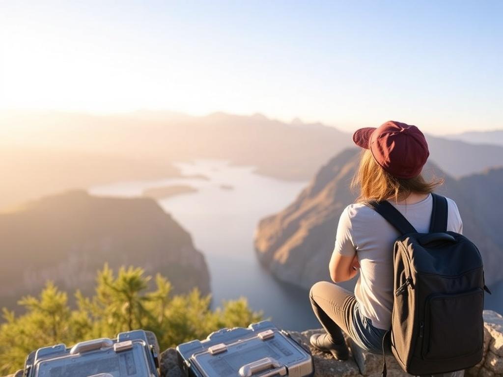 Gagner de l'argent avec son blog de voyage: Convierte tus viajes en ingresos mientras exploras el mundo