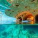 Unterwasserhotels und ungewöhnliche Unterkünfte: Sumérgete en experiencias que rompen lo cotidiano