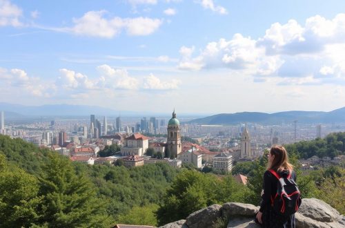 Work and Travel im Ausland: Cómo convertir un viaje en una experiencia que cambia la vida