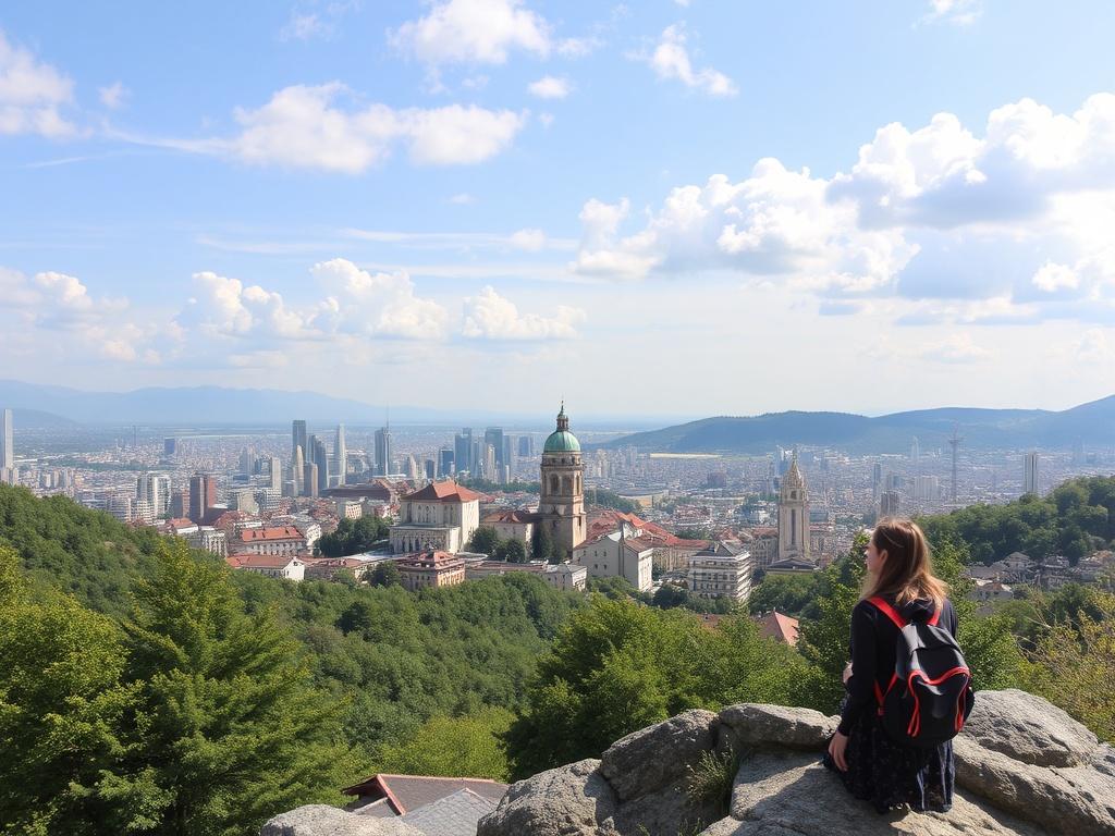 Work and Travel im Ausland: Cómo convertir un viaje en una experiencia que cambia la vida
