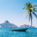 Islas, ferries y libertad: cómo vivir el island hopping en las Cícladas griegas o en las islas tailandesas