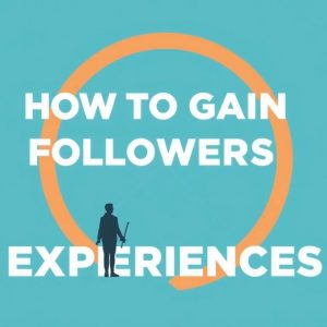 Cómo ganar seguidores compartiendo tus experiencias de viaje: convierte tus aventuras en una comunidad fiel