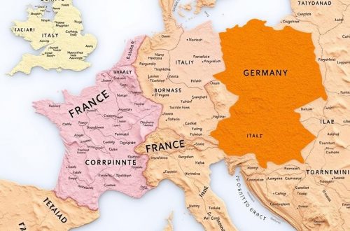 Die Weinregionen Frankreichs, Italiens y Deutschlands: un viaje sensorial por los viñedos de Europa