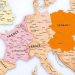 Die Weinregionen Frankreichs, Italiens y Deutschlands: un viaje sensorial por los viñedos de Europa