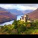 Escocia: Highlands, castillos y whisky — un viaje para todos los sentidos