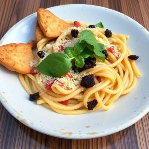 Platos típicos que debes probar en Italia (más allá de la pizza y la pasta)