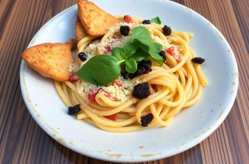 Platos típicos que debes probar en Italia (más allá de la pizza y la pasta)