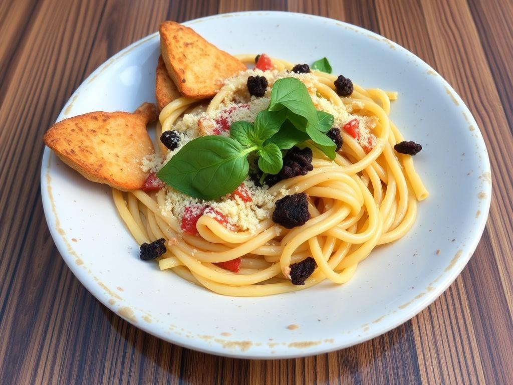 Platos típicos que debes probar en Italia (más allá de la pizza y la pasta)