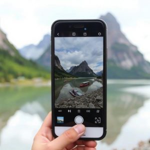 Cómo tomar fotos increíbles de viajes con tu smartphone: conviértete en el narrador visual de tus aventuras