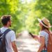 Turista o viajero: ¿qué te define cuando cruzas fronteras?