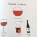 Guía apasionante: vino francés, café italiano y sake japonés — tres mundos para explorar