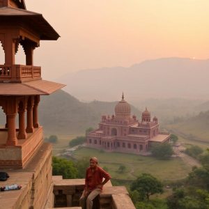 India: un viaje para despertar todos los sentidos