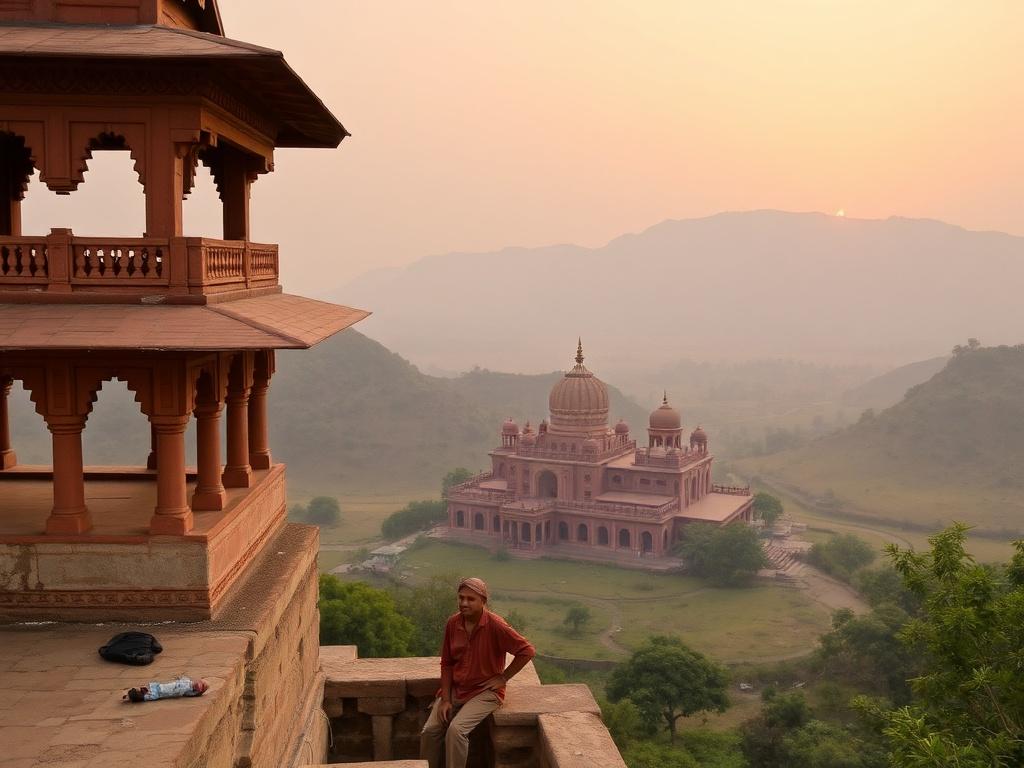 India: un viaje para despertar todos los sentidos