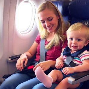 Viajar con niños pequeños y bebés: secretos para disfrutar el camino (y sobrevivir con sonrisa)