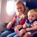 Viajar con niños pequeños y bebés: secretos para disfrutar el camino (y sobrevivir con sonrisa)