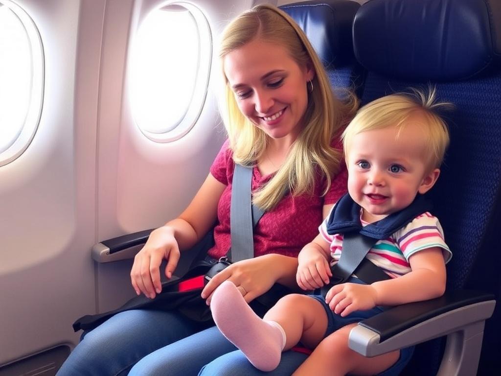 Viajar con niños pequeños y bebés: secretos para disfrutar el camino (y sobrevivir con sonrisa)