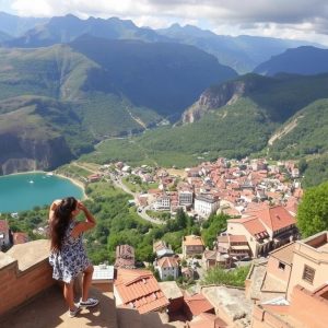 Wenn ich nur noch ein Land bereisen dürfte, welches sería ese lugar? Una carta abierta al viajero que decide con el corazón