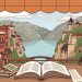 Literarische Reisen: visitar los lugares de mis libros favoritos y dejar que las páginas guíen tus pasos