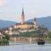 Das Rheintal: Burgen, Wein und Rheinschifffahrt — un paseo romántico por el corazón del Rin