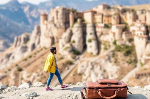 Cómo viajar con un presupuesto ajustado: una guía realista para ver el mundo sin arruinarte
