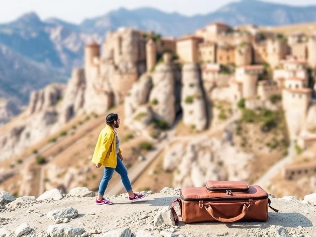 Cómo viajar con un presupuesto ajustado: una guía realista para ver el mundo sin arruinarte