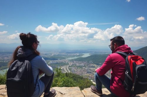 Romper estereotipos y prejuicios a través de los viajes: cómo abrir la mente y cambiar el mundo una experiencia a la vez