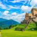 Visitar sitios clasificados en el patrimonio mundial de la UNESCO: una guía inspiradora para viajeros curiosos