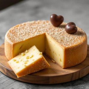 Un viaje alrededor del queso y el chocolate: un paseo sensorial que despierta el alma