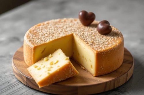 Un viaje alrededor del queso y el chocolate: un paseo sensorial que despierta el alma