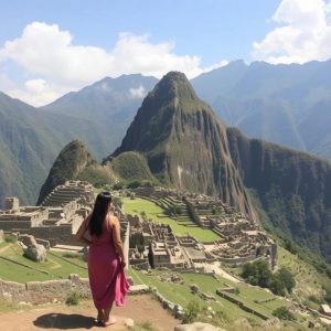 En el sendero de mis ancestros: Eine Reise auf den Spuren meiner Vorfahren